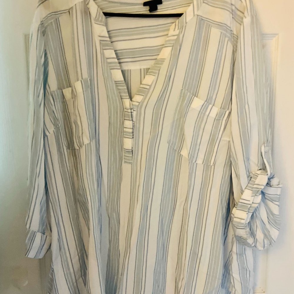 Torrid Harper hard to find